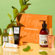 LOOKFANTASTIC 焕新美妆礼盒 （价值超￥1000）