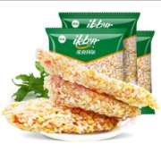 PLUS会员：首粮 艾克拜尔 整切大鸡排 400g*2件