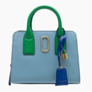 11日0点、黑卡会员！MARC JACOBS 马克·雅克布 MARC JACOBS 马克雅克布 女士单肩斜挎包