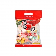 喜之郎 乳酸果冻 分享装 882g