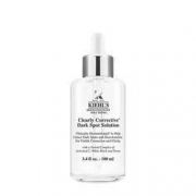 61开门红预告：Kiehl's 科颜氏 新集焕白均衡亮肤淡斑精华液 100ml