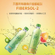 0糖0脂！新希望 膳食纤维水 随机口味 350ml*6瓶