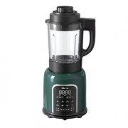免滤无渣！Bear 小熊 PBJ-E10C1 家用破壁料理机 1.75L