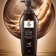 Ryo 吕 棕吕防脱固发滋养护发素 500ml