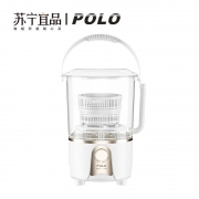 苏宁宜品 XPB30-3008 迷你洗衣机