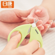 Rikang 日康 婴儿指甲剪