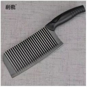 利瓷 LC1069 不锈钢菜刀
