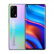 realme 真我 X7 Pro 至尊版 5G智能手机 8GB+128GB