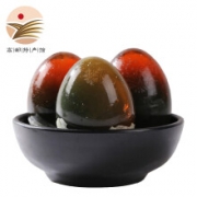 SHUYAZI 数鸭子 松花蛋 55g*20枚