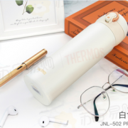 THERMOS 膳魔师 JNL-502 不锈钢保温杯 500ml