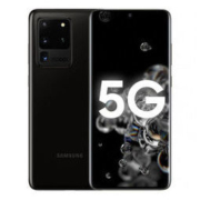 SAMSUNG 三星 Galaxy S20 Ultra 5G手机 12GB 256GB 幻游黑