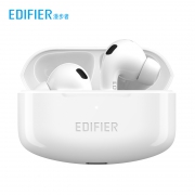 EDIFIER 漫步者 Lollipods pro 真无线蓝牙耳机 白色