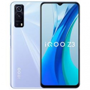 618预售：iQOO Z3 5G智能手机 6GB+128GB
