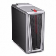 618预售：COLORFUL 七彩虹 iGame M380 设计师游戏台式电脑主机（R5-3600、16GB、500GB、RTX2060 6G）