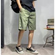 Semir 森马 10B9321125145-4520 男士青春个性五分裤