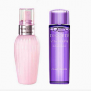 88VIP！COSME DECORTE 黛珂 紫苏水300ml+牛油果乳液300ml套装
