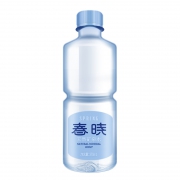 京东PLUS会员：春晓 矿泉水 370ml*24瓶 *3件
