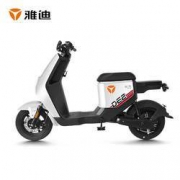 618预售：Yadea 雅迪 DE2 锂电电动车