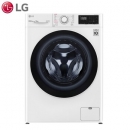 LG 乐金 纤慧新品 FCY10Y4W 滚筒洗衣机10公斤