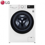618预售：LG 乐金 纤慧新品 FCY10Y4W 滚筒洗衣机10公斤