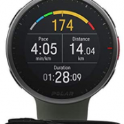 某猫旗舰店​￥6799！Polar 博能 Vantage V2 优势系列 新款旗舰高阶铁人三项心率表+蓝牙心率带 H10 含税到手￥3642.46