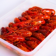 PLUS会员：互联火 麻辣小龙虾650g*3件