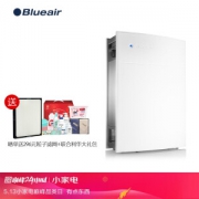 Blueair 布鲁雅尔 303+（KJ350FA22）空气净化器