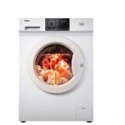 Haier 海尔 G100108B12G 滚筒洗衣机