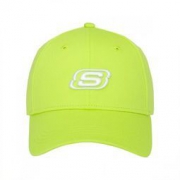 SKECHERS 斯凯奇 x BARREL联名 男女同款棒球帽