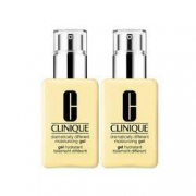 618预售：CLINIQUE 倩碧 黄油乳液 无油款 125ml*2