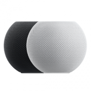 Apple 苹果 HomePod mini 智能音箱 白色