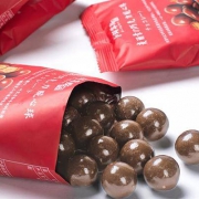 88VIP：卜珂零点 麦丽素 510g