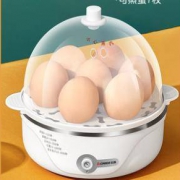CHIGO 志高 小型煮蛋器