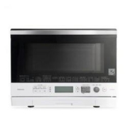 5日0点：TOSHIBA 东芝 ER-SD80CNW 微蒸烤一体机 26L