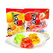 喜之郎 小果冻 共270g约18个