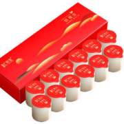 白菜价：阅客 浓香型铁观音 12小罐