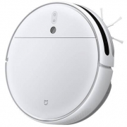 20点开始、新品预售：MIJIA 米家 STYTJ03ZHM 米家扫地机器人 2C