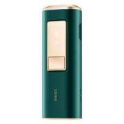 618预售：Ulike 脱毛仪 冰点激光脱毛器 四周见效 Air+冰墨绿 全智贤同款
