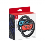 聚划算百亿补贴：Nintendo 任天堂 Switch Joy-Con方向盘2只装