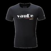 VAUDE 巍德 VDVG207140 男士户外抗菌T恤