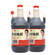 SHUITA 水塔 老陈醋 800ml 2壶装