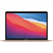 聚划算百亿补贴：Apple 苹果 2020款 MacBook Air 13.3英寸笔记本电脑（Apple M1、8GB、256GB）