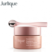 618预售！Jurlique 茱莉蔻 新臻萃活颜精华眼霜 15ML（新臻萃眼霜5ml*3+预售加赠5ml）