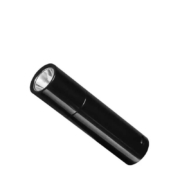魔铁 MOTIE 小型 强光LED远射USB充电式手电筒