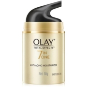 OLAY 玉兰油 多效修护霜 50g*5件