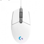 618预售：logitech 罗技 G102 二代有线鼠标