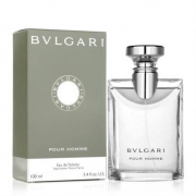 618预售：BVLGARI 宝格丽 大吉岭茶男士原版淡香水 EDT 100ml