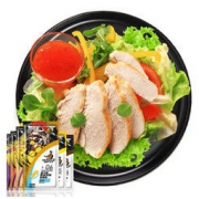 19日0点：MUSCLE PRINCE 肌肉小王子 速食鸡胸肉 700g