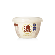 元气森林旗下 北海牧场 7.7g高蛋白 0蔗糖特浓酸奶 140g*12杯