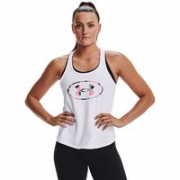 1日0点！UNDER ARMOUR 安德玛 1362287 女子训练运动背心